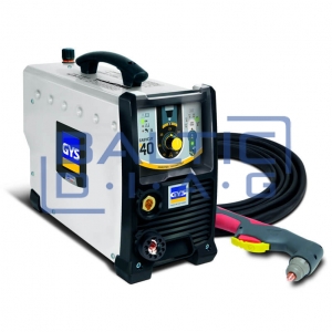 Plazminis pjoviklis EASYCUT 40