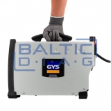 Plazminis pjoviklis EASYCUT 40