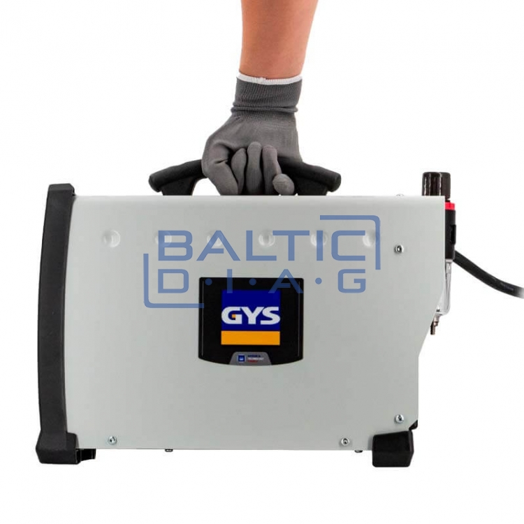 Plazminis pjoviklis EASYCUT 40