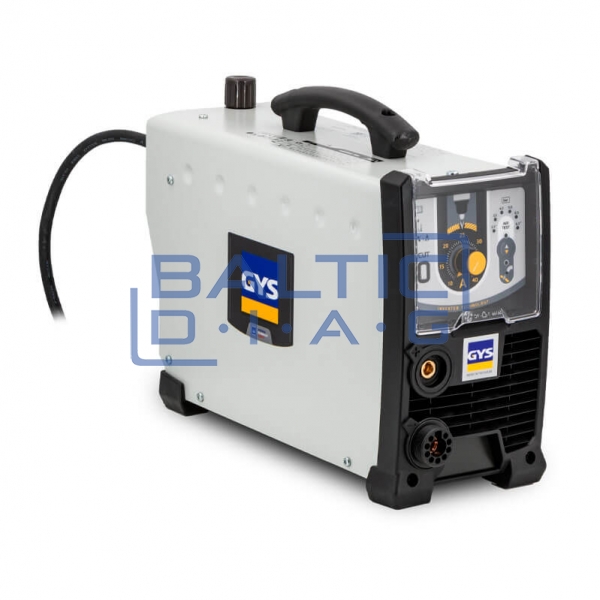 Plazminis pjoviklis EASYCUT 40