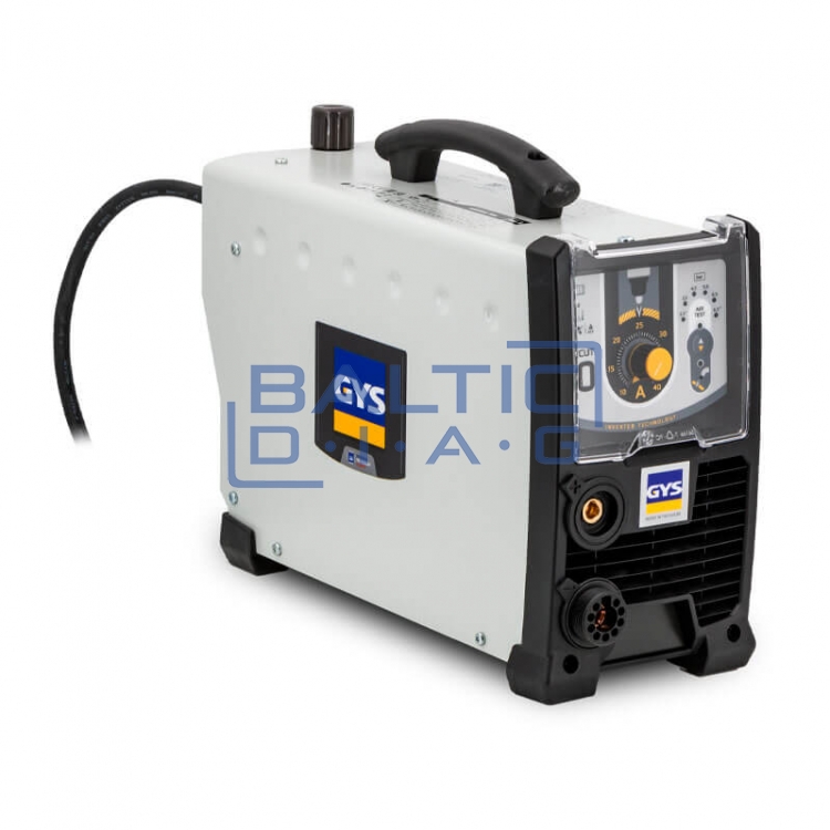 Plazminis pjoviklis EASYCUT 40
