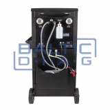 Automatic transmission oil exchange machine ATF X-Drive