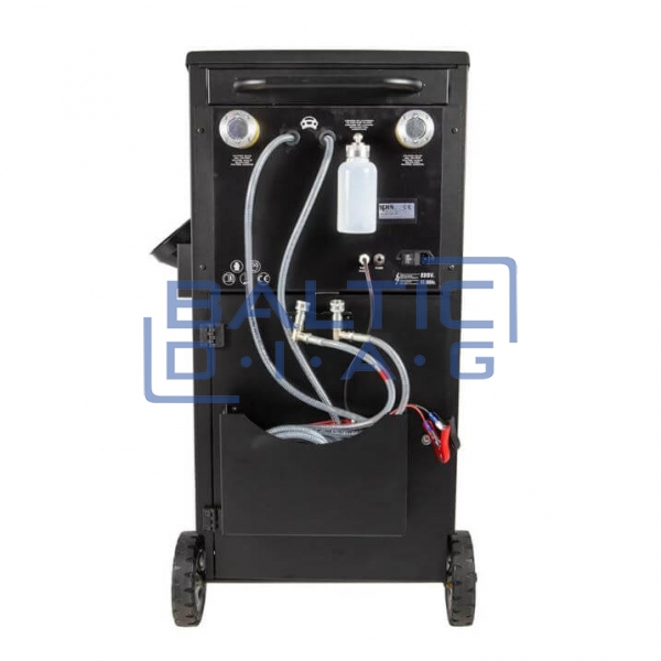 Automatic transmission oil exchange machine ATF X-Drive