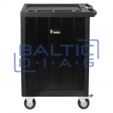 Tool chest with 7 drawers, REDATS