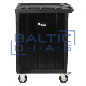 Tool chest with 7 drawers, REDATS