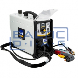 Plasma cutter EASYCUT 25