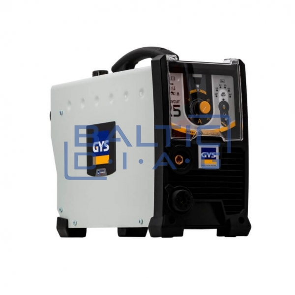 Plazminis pjoviklis EASYCUT 25