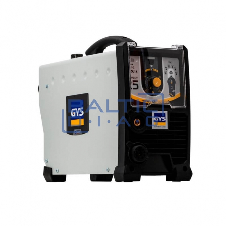 Plazminis pjoviklis EASYCUT 25
