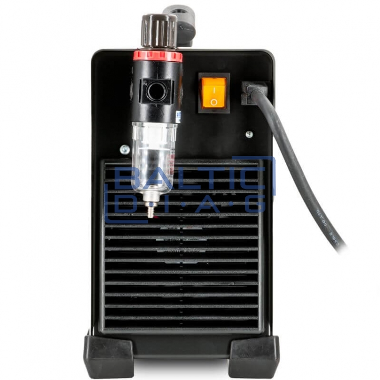 Plasma cutter EASYCUT 25