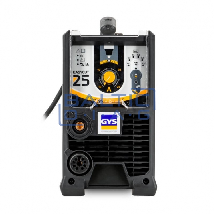 Plasma cutter EASYCUT 25