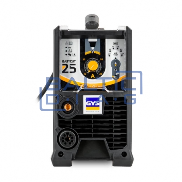Plazminis pjoviklis EASYCUT 25