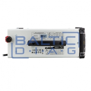 Plazminis pjoviklis EASYCUT 25