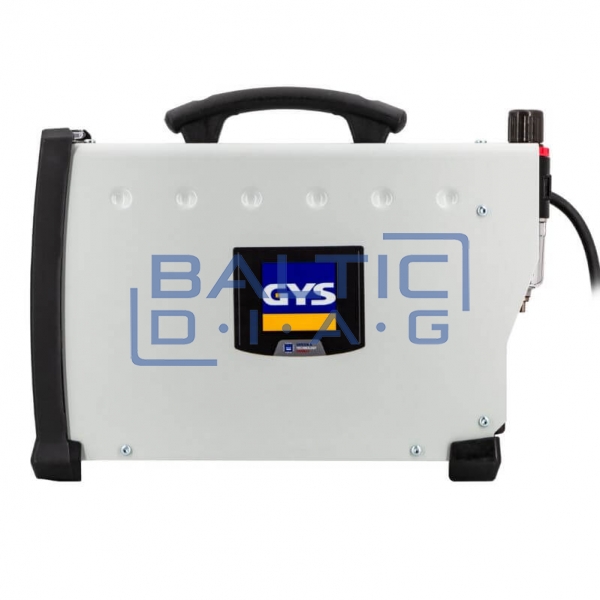 Plazminis pjoviklis EASYCUT 25