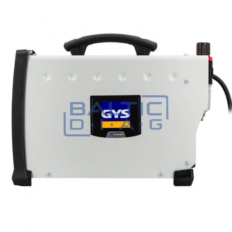 Plazminis pjoviklis EASYCUT 25