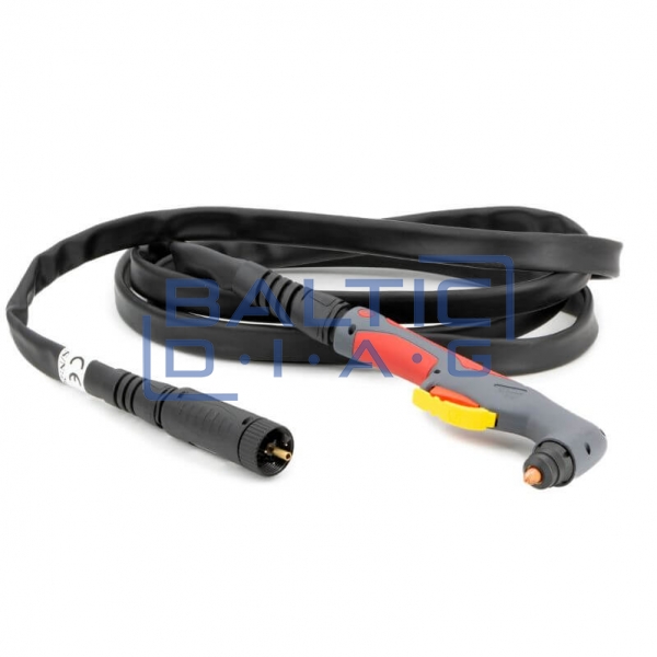Plazminis pjoviklis EASYCUT 25