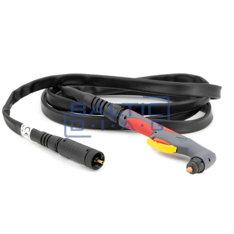 Plazminis pjoviklis EASYCUT 25