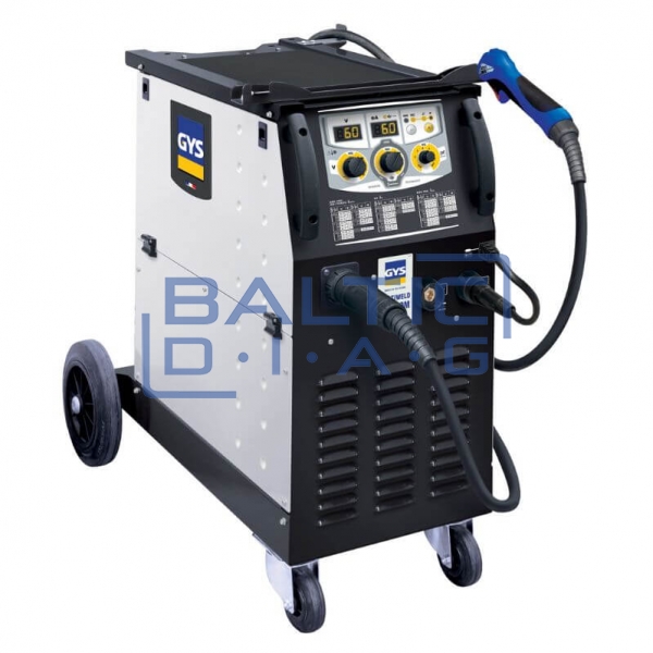 Welding machine MULTIWELD FV 220M, GYS