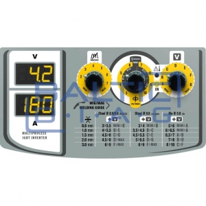 Сварочный аппарат MULTIWELD 180M-C, GYS