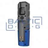 Перезаряжаемый рабочий фонарь COB+SMD