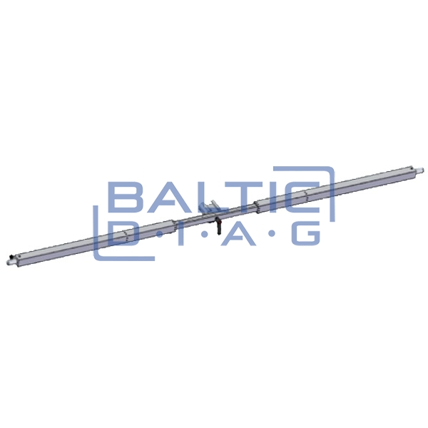 Semi-trailer alignment accessory FASEP V333
