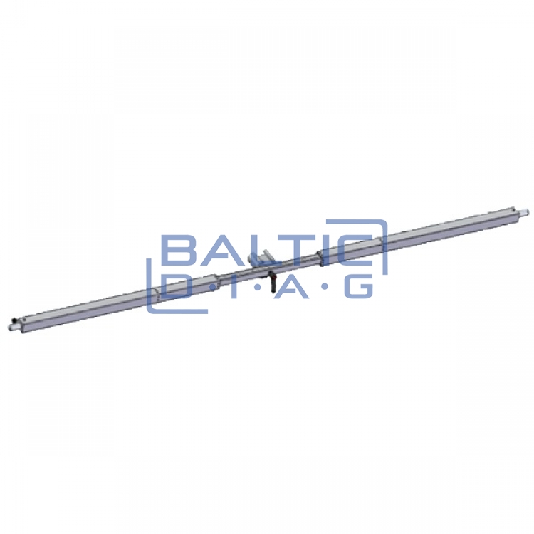 Semi-trailer alignment accessory FASEP V333