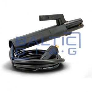 Semi-automatic welding machine for MIG/MAG and MMA welding GYS EASYMIG 160