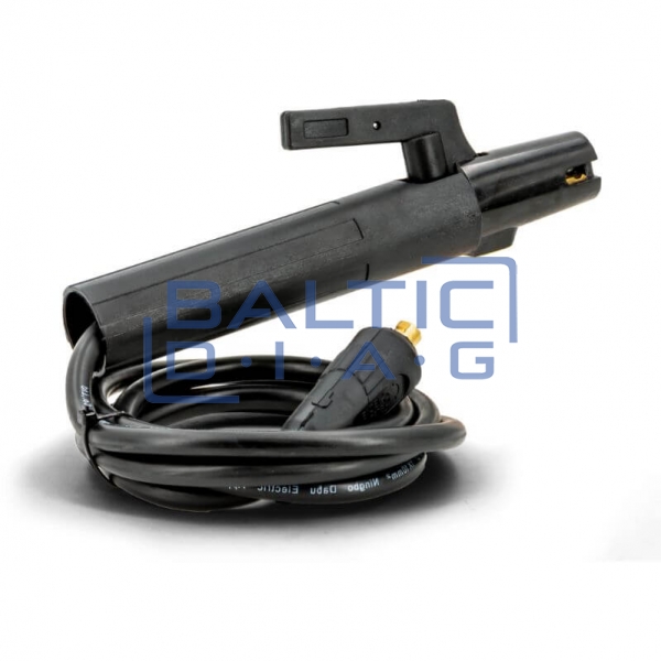 Semi-automatic welding machine for MIG/MAG and MMA welding GYS EASYMIG 160