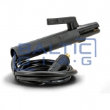 Semi-automatic welding machine for MIG/MAG and MMA welding GYS EASYMIG 150