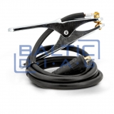 Semi-automatic welding machine for MIG/MAG and MMA welding GYS EASYMIG 150