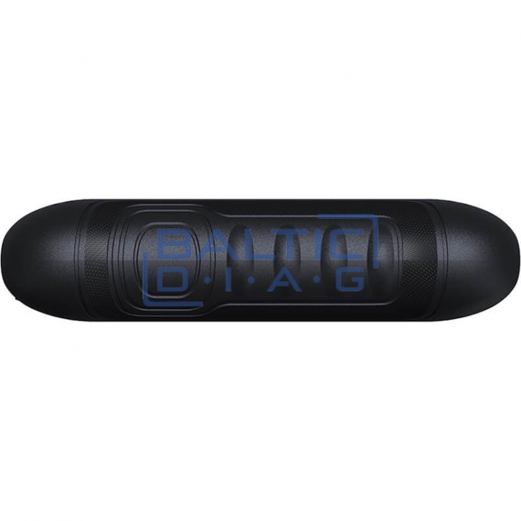 ECU programavimo įrankis transporto priemonėms OBDSTAR DC706