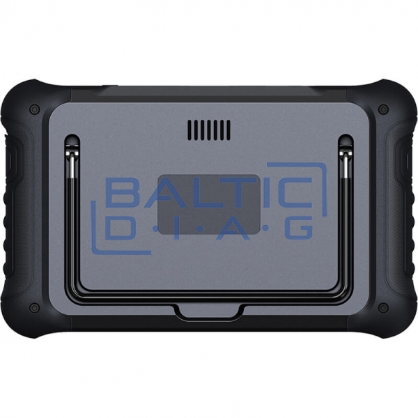 ECU Programming tool for vehicles OBDSTAR DC706