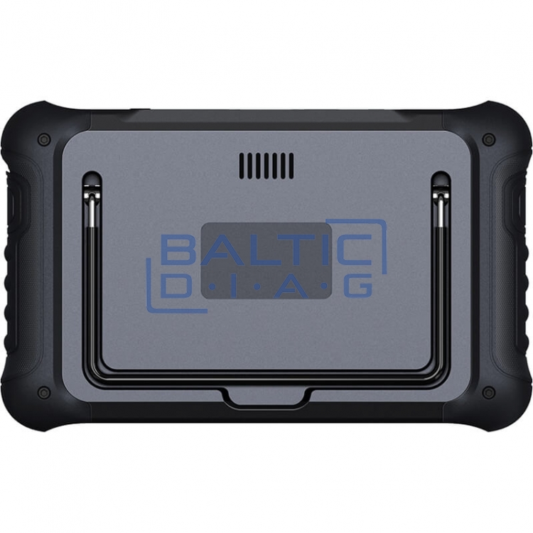 ECU programavimo įrankis transporto priemonėms OBDSTAR DC706