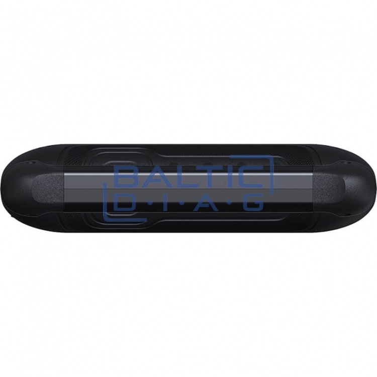 ECU programavimo įrankis transporto priemonėms OBDSTAR DC706