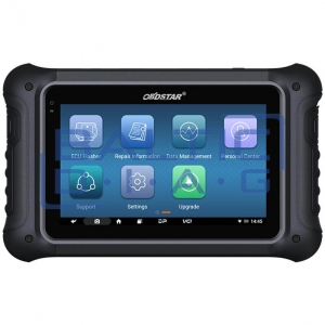 ECU Programming tool for vehicles OBDSTAR DC706