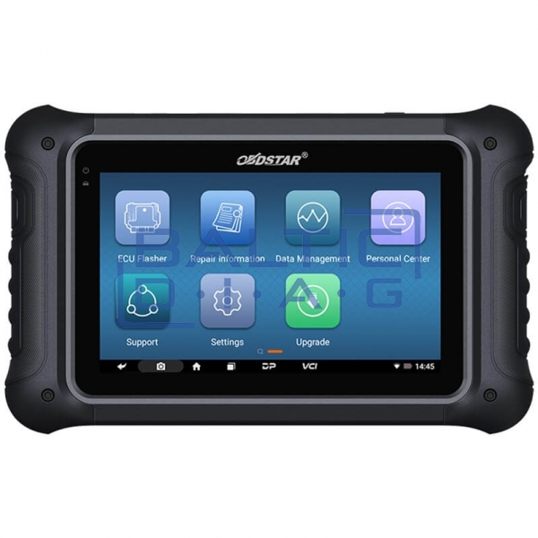 ECU Programming tool for vehicles OBDSTAR DC706