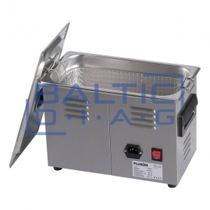 Ultragarsinė valymo vonelė Valkenpower Fluxon 4.5L