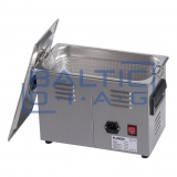 Ультразвуковая очистительная ванна Valkenpower Fluxon 4.5L