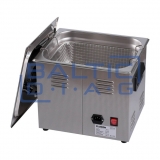 Ультразвуковая очистительная ванна Valkenpower Fluxon 10L