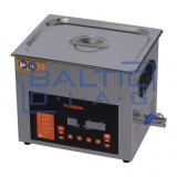 Ультразвуковая очистительная ванна Valkenpower Fluxon 10L