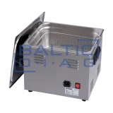 Ультразвуковая очистительная ванна Valkenpower Fluxon 15L