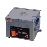 Ультразвуковая очистительная ванна Valkenpower Fluxon 15L