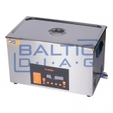 Ультразвуковая очистительная ванна Valkenpower Fluxon 30L
