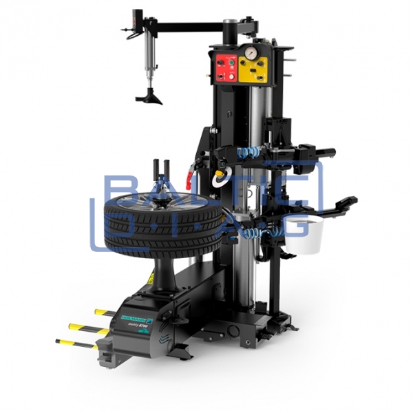 Шиномонтажный стенд monty® 8700g smartSpeed™ Hofmann
