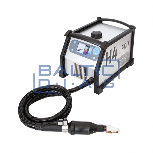 Mobilus indukcinis kaitintuvas H4PRO Hofmann