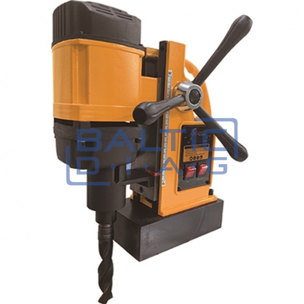 Magnetic drill press Ø28 mm 1200 W