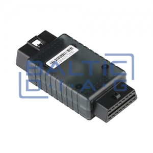 CAN FD adapter for vehicle ECU diagnostics CAN FD adapter for vehicle ECU diagnostics