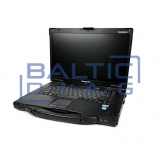 Ноутбук Panasonic Toughbook CF-52 MK3 для диагностики