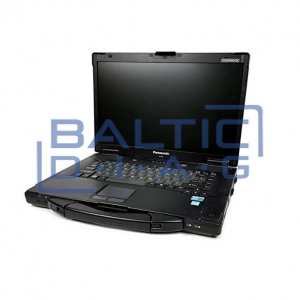 Ноутбук Panasonic Toughbook CF-52 MK3 для диагностики