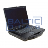 Ноутбук Panasonic Toughbook CF-52 MK3 для диагностики