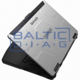 Ноутбук Panasonic Toughbook CF-54 MK2 для диагностики